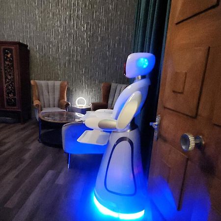 Pinnacle Suites Hotel Cowes  Zewnętrze zdjęcie