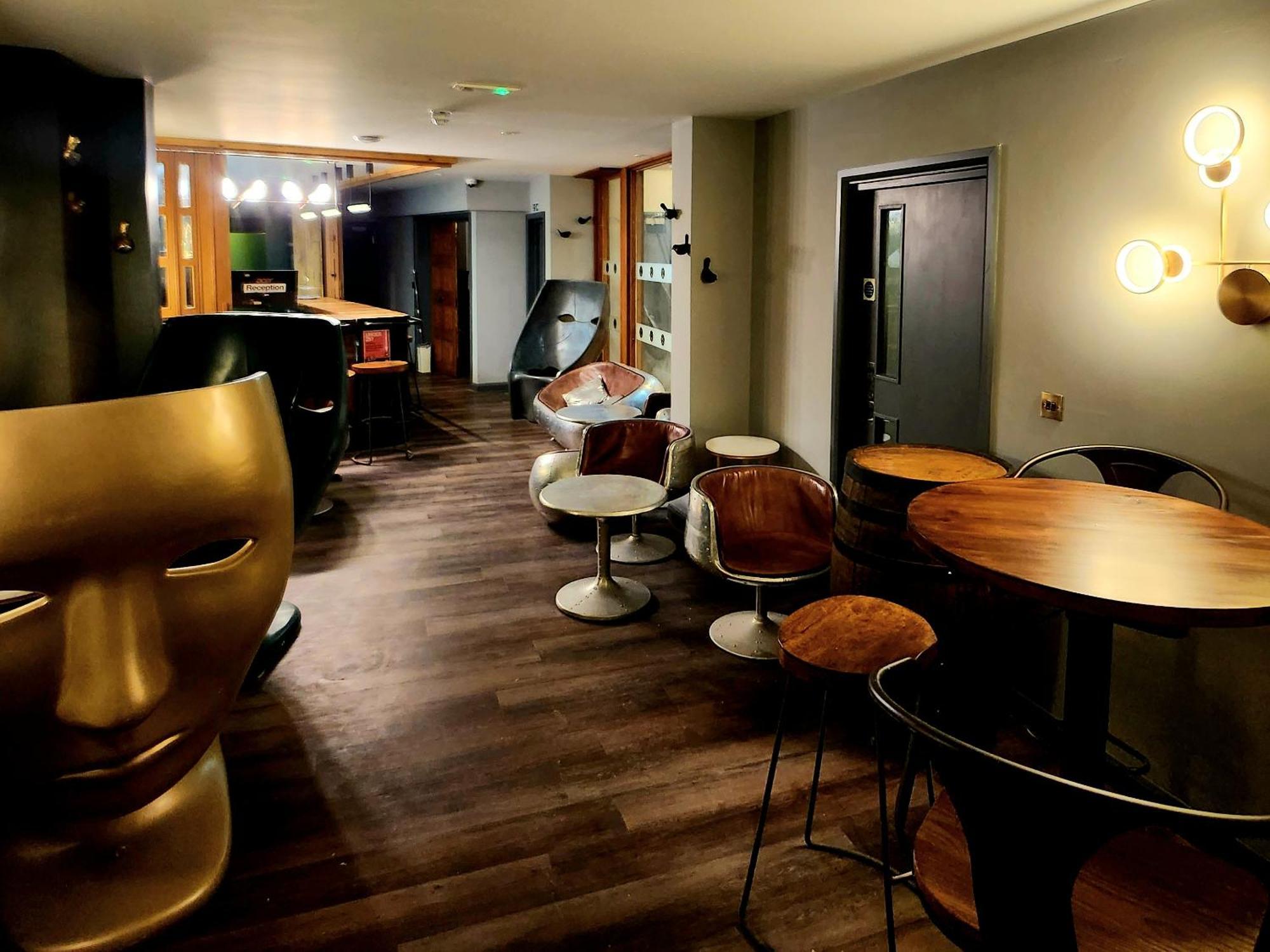 Pinnacle Suites Hotel Cowes  Zewnętrze zdjęcie