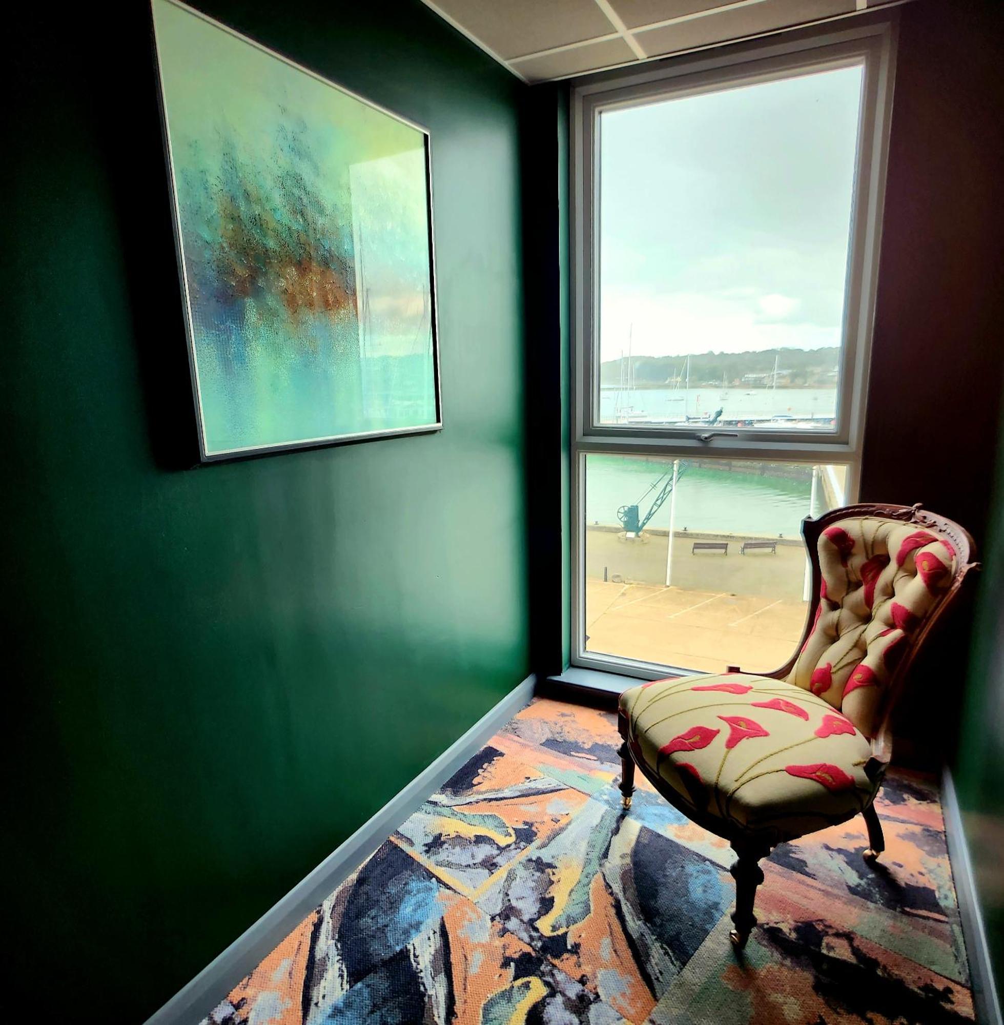 Pinnacle Suites Hotel Cowes  Zewnętrze zdjęcie
