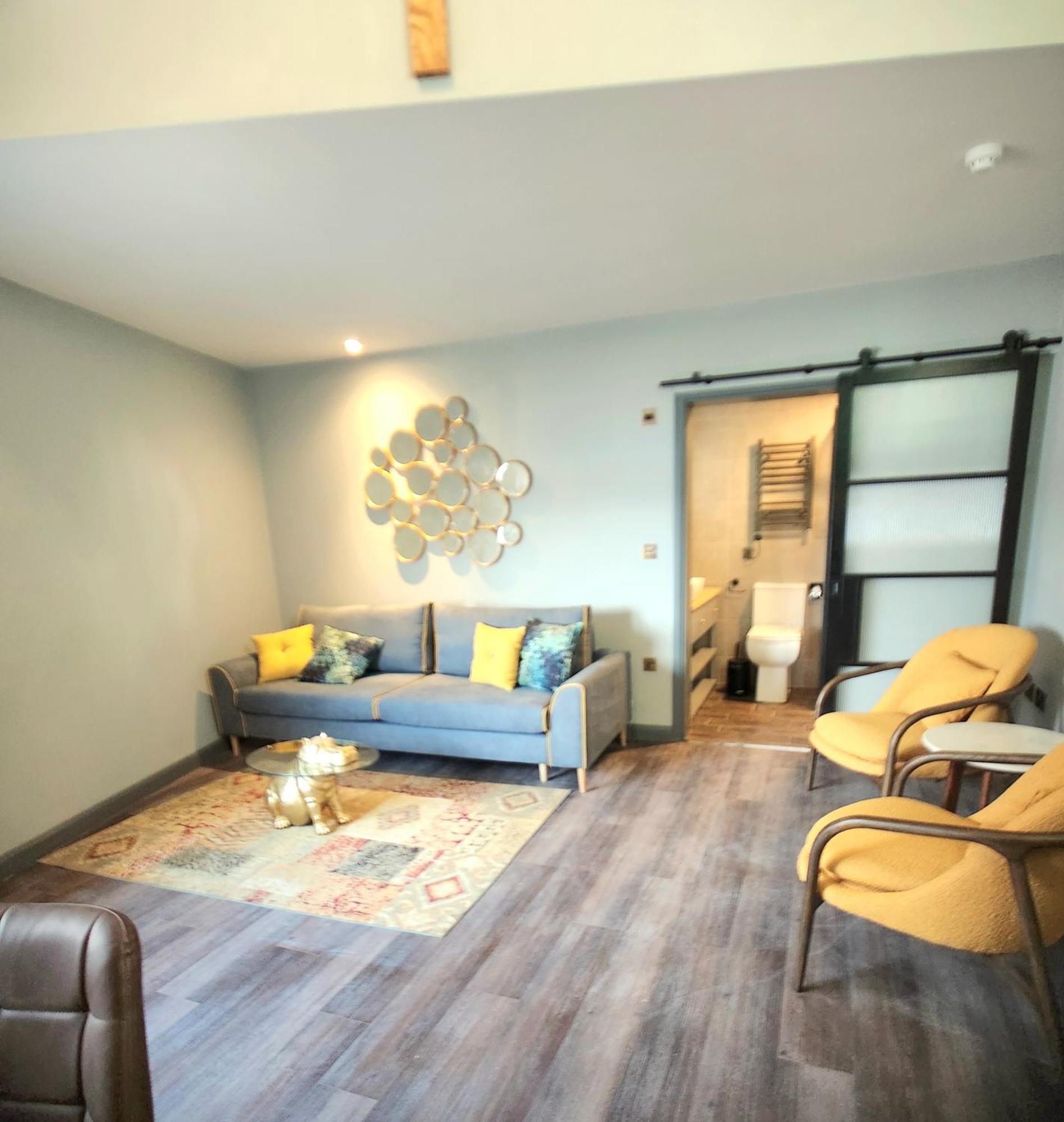 Pinnacle Suites Hotel Cowes  Zewnętrze zdjęcie