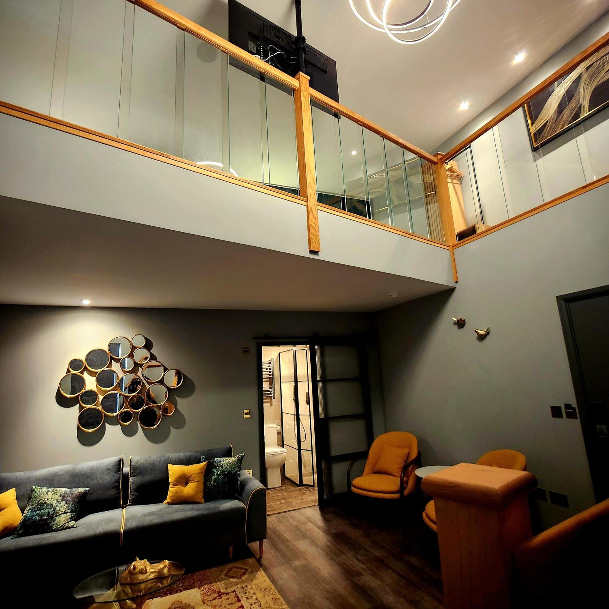 Pinnacle Suites Hotel Cowes  Zewnętrze zdjęcie